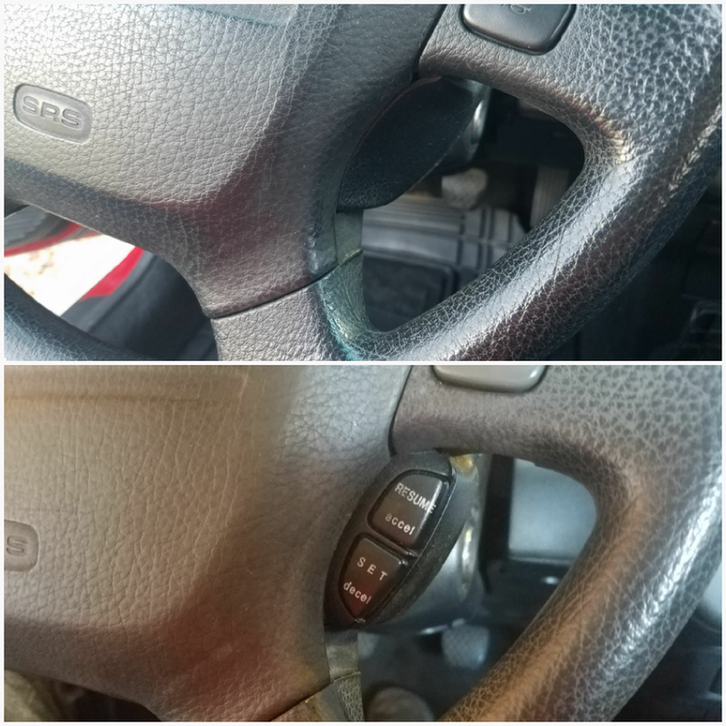 cruise control